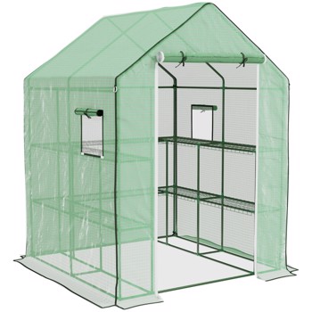 Mini Greenhouse