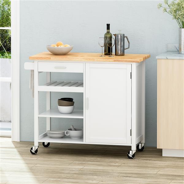 KITCHEN CART