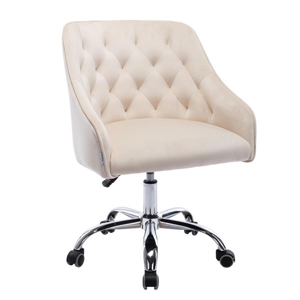 Swivel Shell Chair for Living Room/ Modern Leisure office Chair(this link for drop shipping )