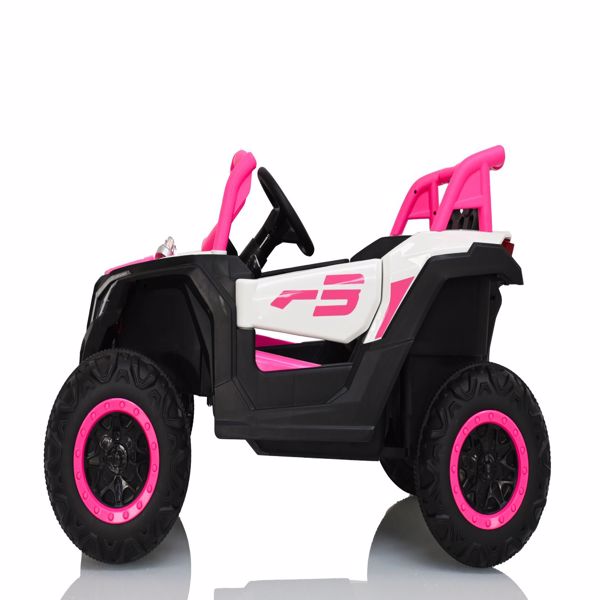 ride on car, kids electric UTV car,  riding toys for kids with remote control Amazing gift for 3~6 years boys/girls