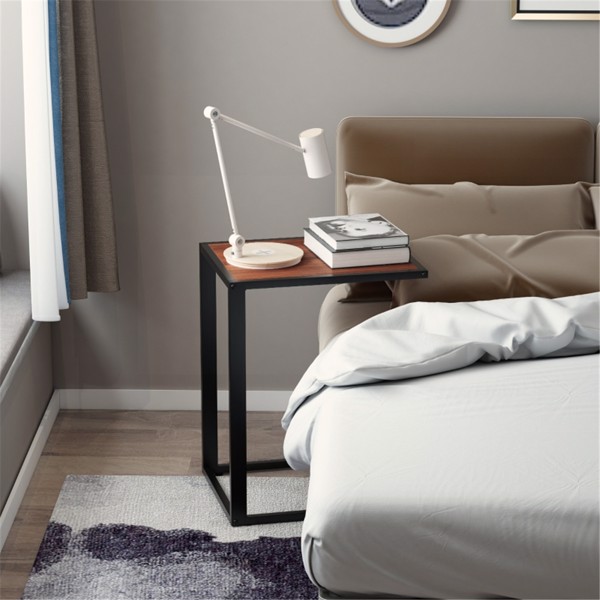 Top Coffee Table/ Side Table/C-Shaped Side Table