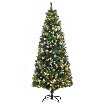 6 ft Christmas tree 