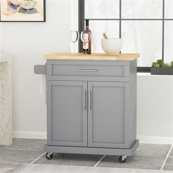 KITCHEN CART