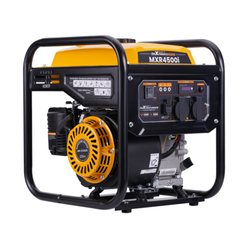 3500W Inverter Generator Gasoline Emergency Power Generator for Outdoor Party Only 26kg 【Amazon/Walmart/TEMU禁售】 