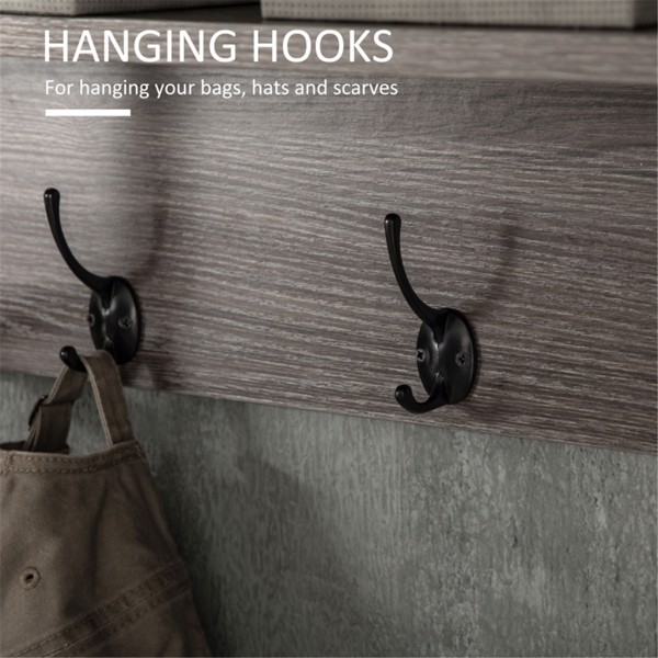 Coat Racks 