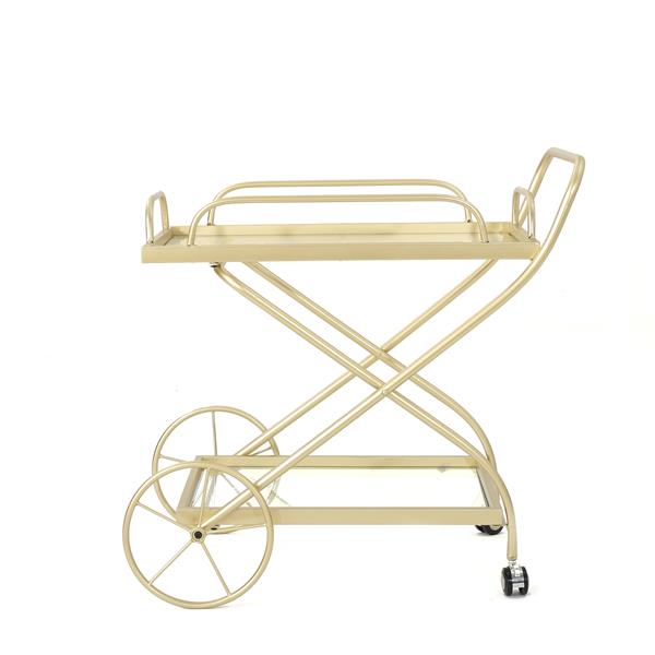 BAR CART