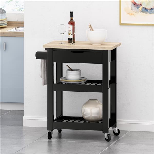 KITCHEN CART