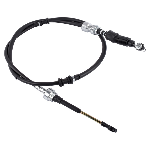 Auto Transmission Shift Control Cable for 2007-2013 Nissan Versa Hatchback 1.8L L4