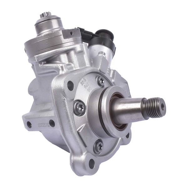 Injection Pump with Core CHRG for Ford Powerstroke 6.7L Engine 2011 2012 2013 2014 #0445010844 0445010851