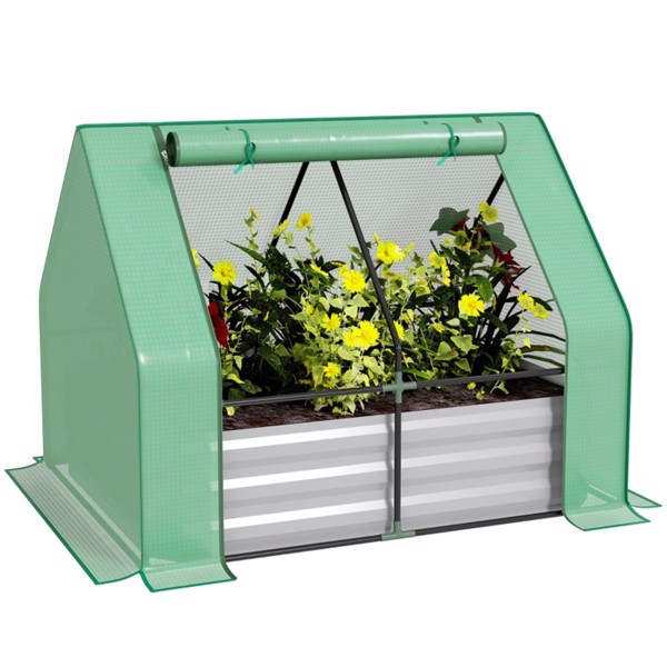 Mini Greenhouse