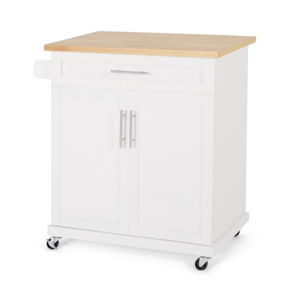 KITCHEN CART