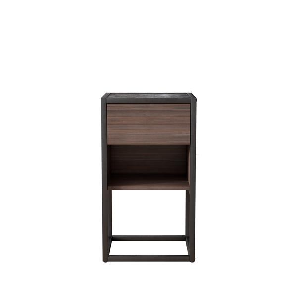 Living Room Side Cabinet, Corner Cabinet, Bedroom Night Stand