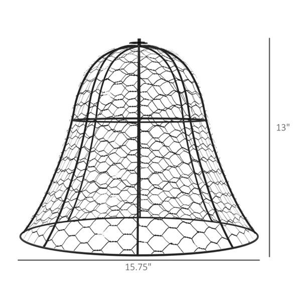 Crop Cage /Garden Cloches