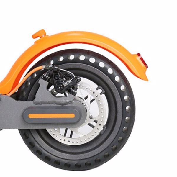 E Scooter Vollgummi Reifen 8,5 " Für XIAOMI M365 PRO 1S PRO 1 2 Soflow Honeycomb