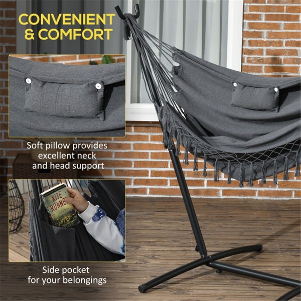 Hammock Chair