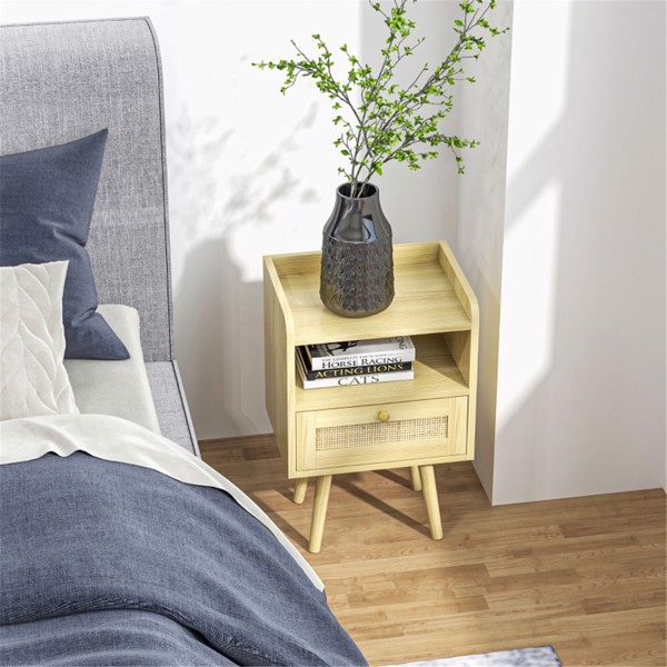 Bedside Tables 