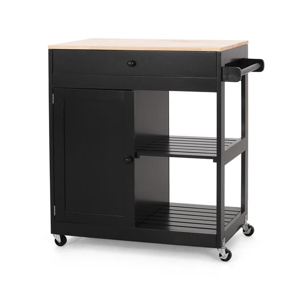 KITCHEN CART