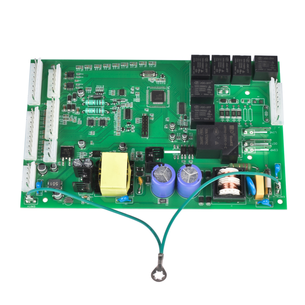 Refrigerator Main Control Board Assy WR55X10942 WR55X10942C for GE Refrigerator AP7188100 WR55X10416