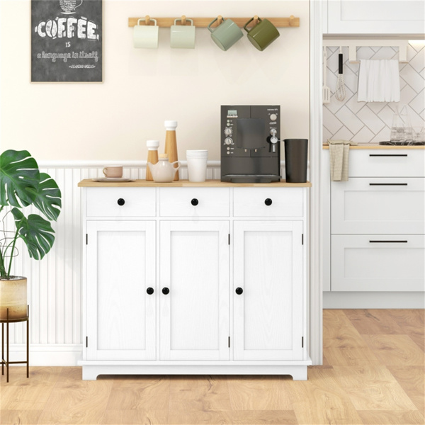  Kitchen Storage Cabinet