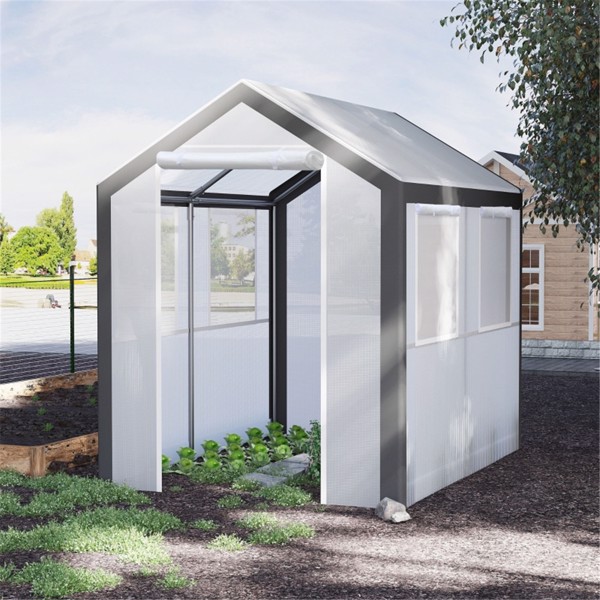 Mini Walk-in Greenhouse