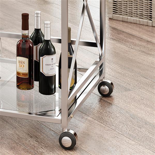 BAR CART