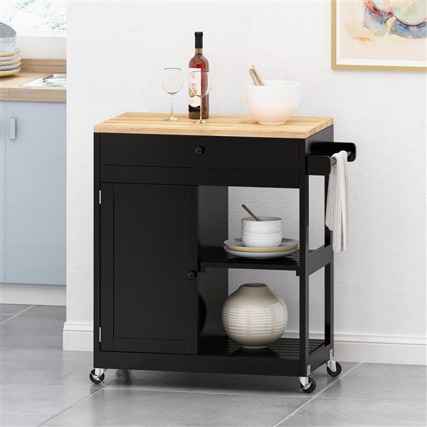 KITCHEN CART