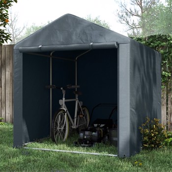 Garden Storage Shed Tent