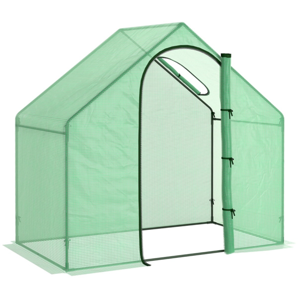 Mini Walk-in Greenhouse