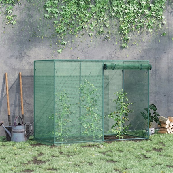 Mini Walk-in Greenhouse