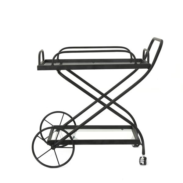 BAR CART