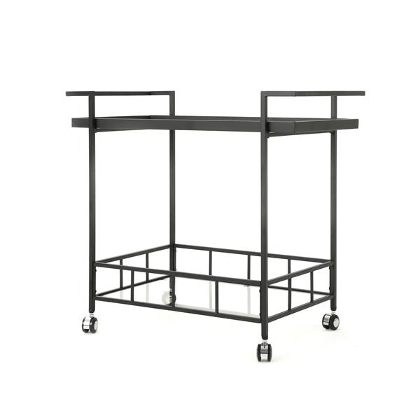 BAR CART