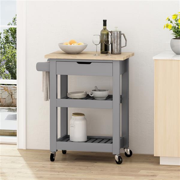 KITCHEN CART