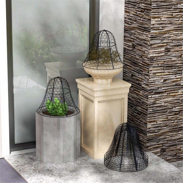 Crop Cage /Garden Cloches