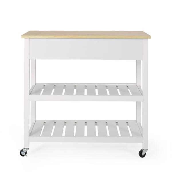 KITCHEN CART