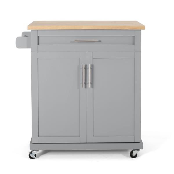 KITCHEN CART