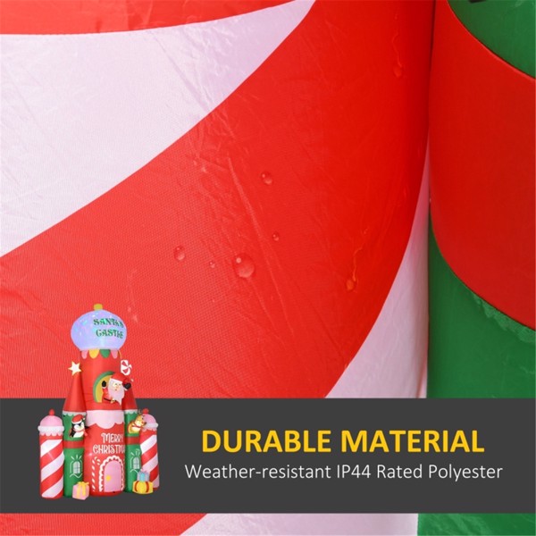 Christmas Inflatables Decoration 