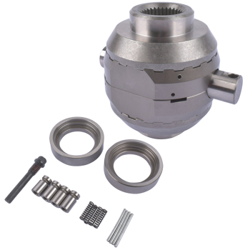 Differential Locker for Ford 8.8\\" 31 spline includes Heavy-Duty Cross Pin Shaft