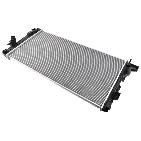 Radiator FO3010334 for Ford Expedition F-150 Lincoln Navigator 2018-2021 FL3Z8005B  HL3Z8005C