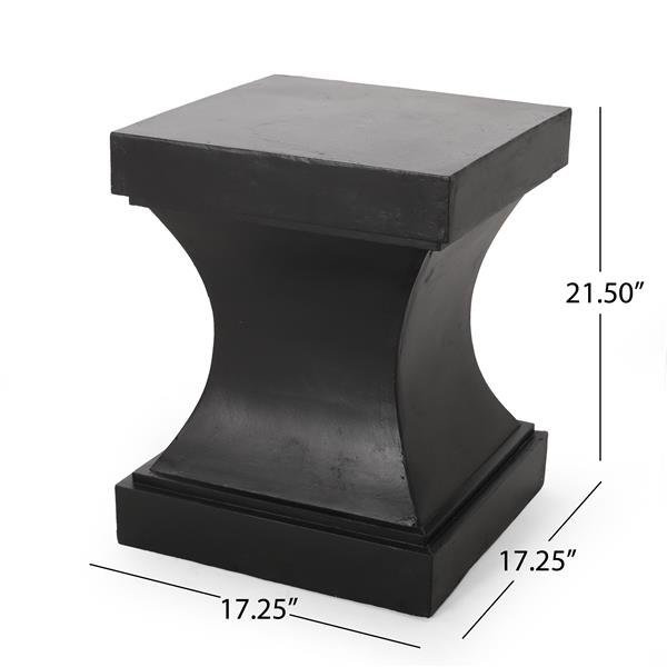 ATHENA SIDE TABLE