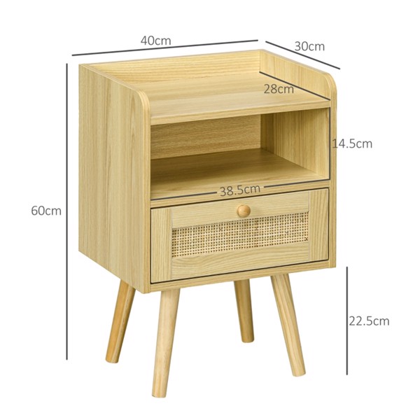 Bedside Tables 