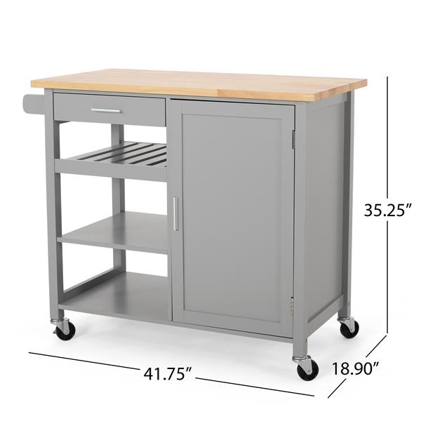 KITCHEN CART