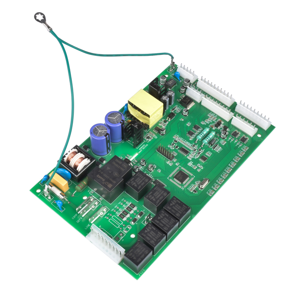 Refrigerator Main Control Board Assy WR55X10942 WR55X10942C for GE Refrigerator AP7188100 WR55X10416