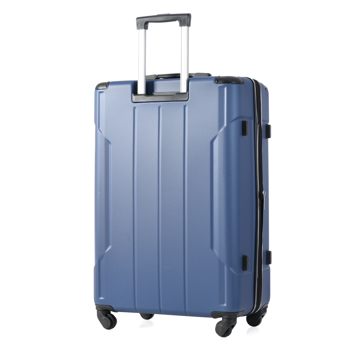 Hardshell Luggage Spinner Suitcase with TSA Lock Lightweight 20\\'\\' (Single Luggage)