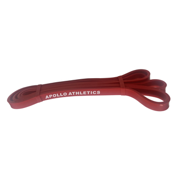 Red（0.5）Pull Up Assist Bands | Heavy Duty <b style=\\'color:red\\'>Resistance</b> Straps | Latex Exerceise Bands for Body