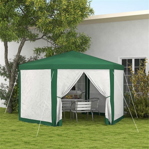 Party Tent