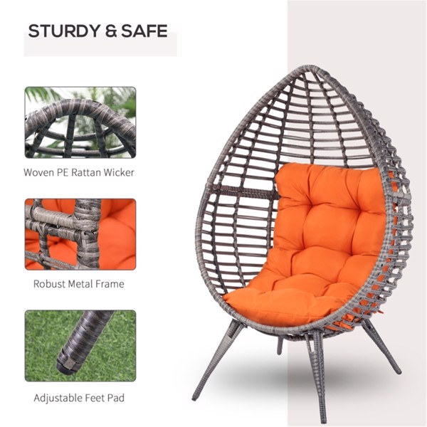  Egg Chair