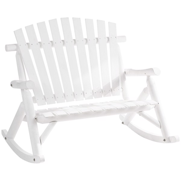 Garden chair  / Rocking Chair