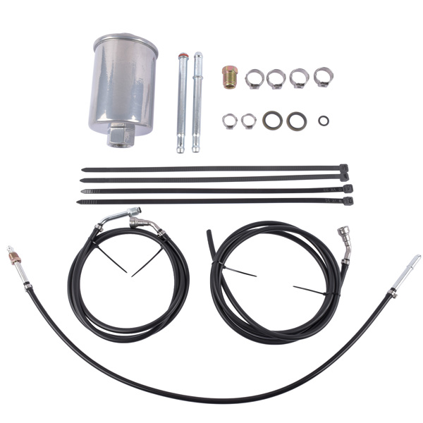 Fuel Line Kit FL-FG0084 for Chevy Tahoe/Escalade/GMC Yukon 4-Door 1995 -2000