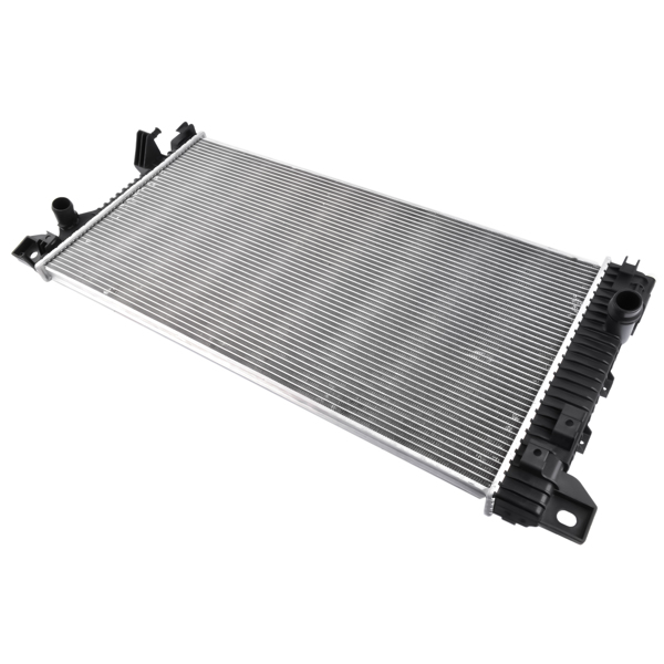 Radiator FO3010334 for Ford Expedition F-150 Lincoln Navigator 2018-2021 FL3Z8005B  HL3Z8005C