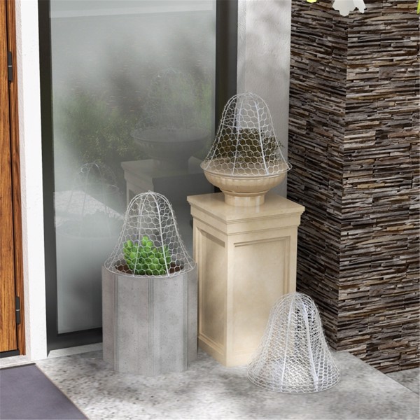 Crop Cage /Garden Cloches